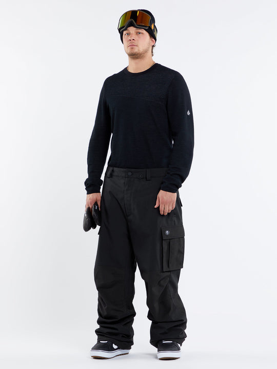Volcom NWRK Baggy Pants