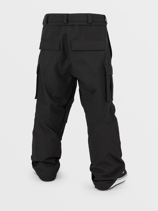 Volcom NWRK Baggy Pants