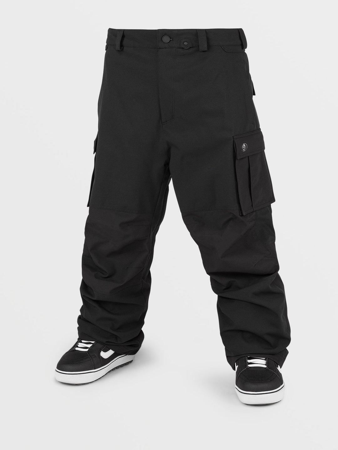 Volcom NWRK Baggy Pants