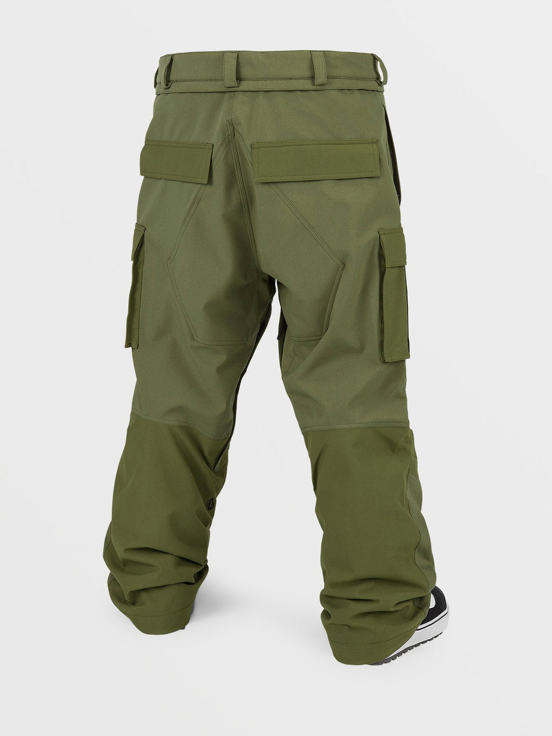 Volcom NWRK Baggy Pants