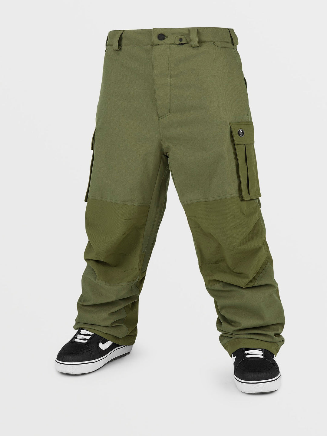 Volcom NWRK Baggy Pants