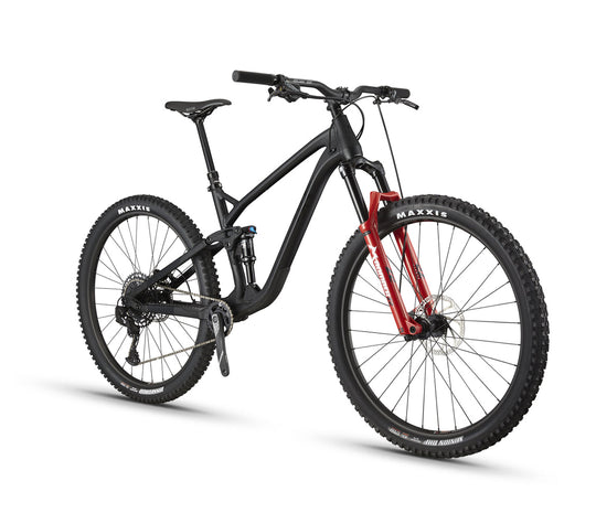 GT Sensor Comp - Matte Black