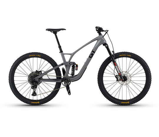 GT Sensor Carbon Elite