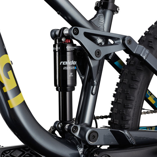 GT Stomper FS 26" Junior