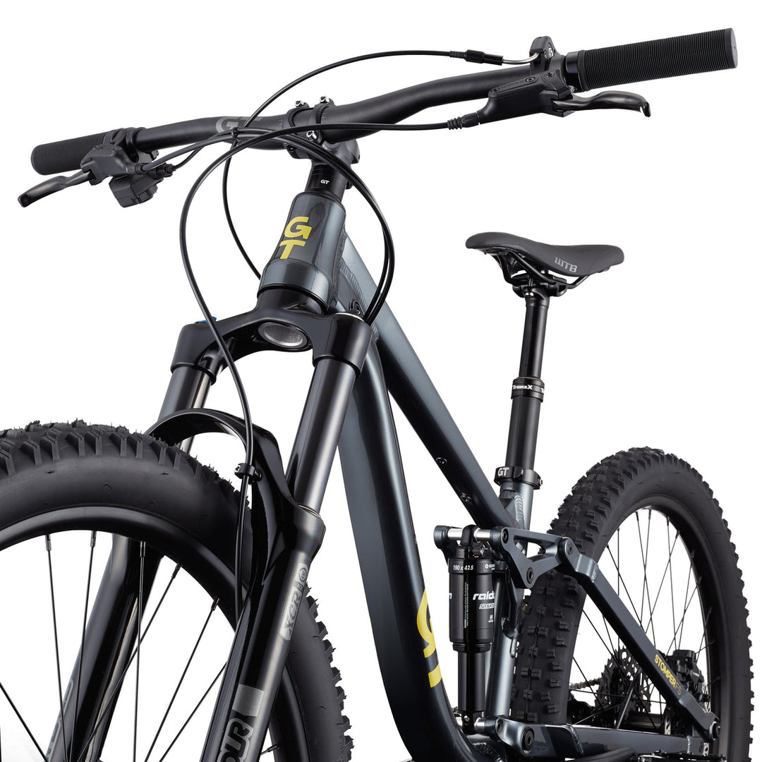 GT Stomper FS 26" Junior