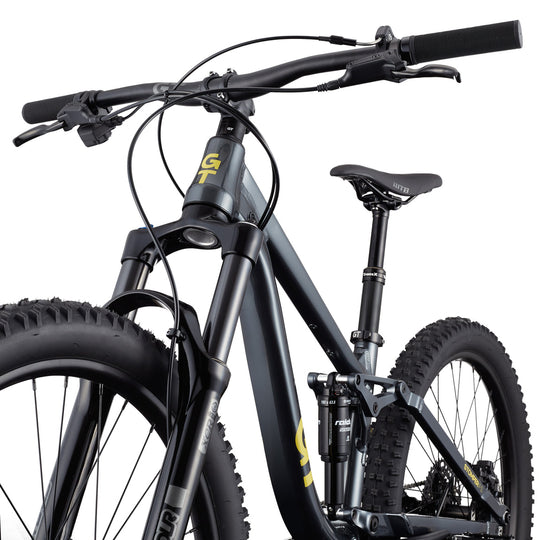 GT Stomper FS 26" Junior