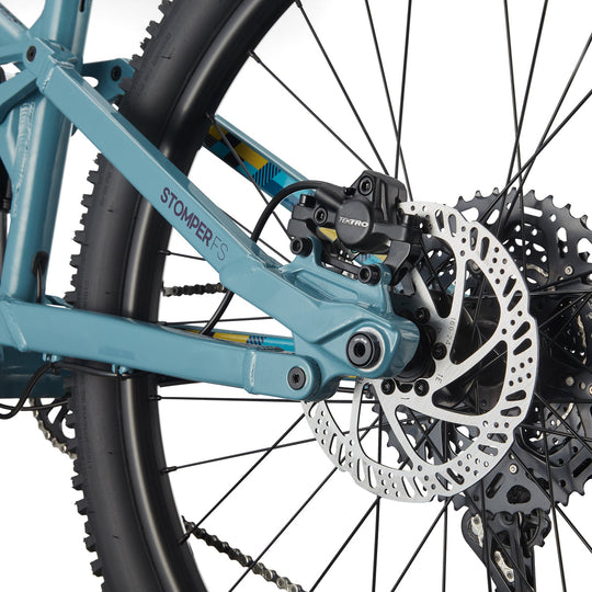 GT Stomper FS 26" Junior