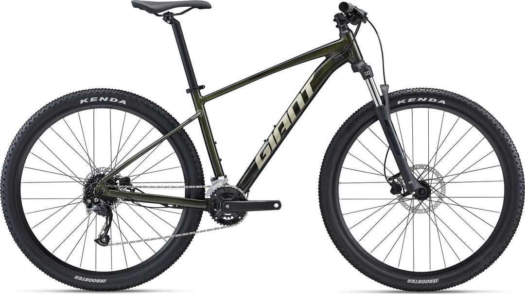 Giant Talon 29 2