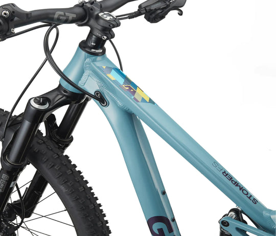 GT Stomper FS 26" Junior