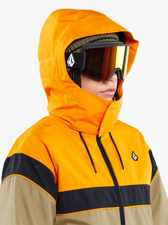 Volcom Melancon Gore Tex Jacket