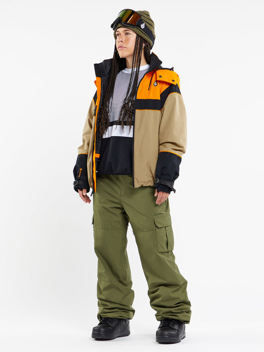 Volcom Melancon Gore Tex Jacket