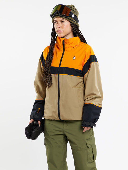 Volcom Melancon Gore Tex Jacket