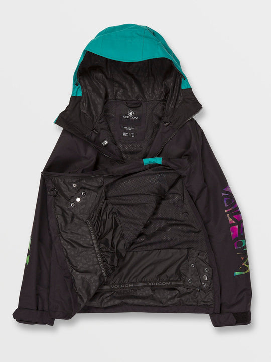 Volcom Ashfield Pullover