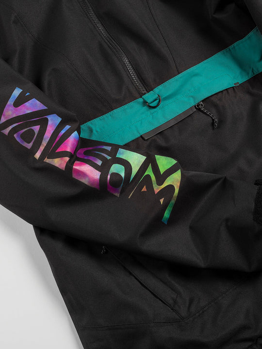 Volcom Ashfield Pullover