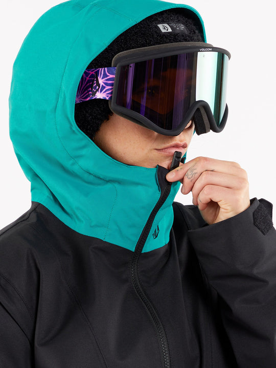 Volcom Ashfield Pullover