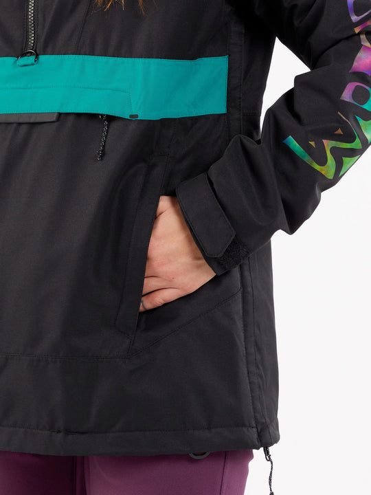 Volcom Ashfield Pullover
