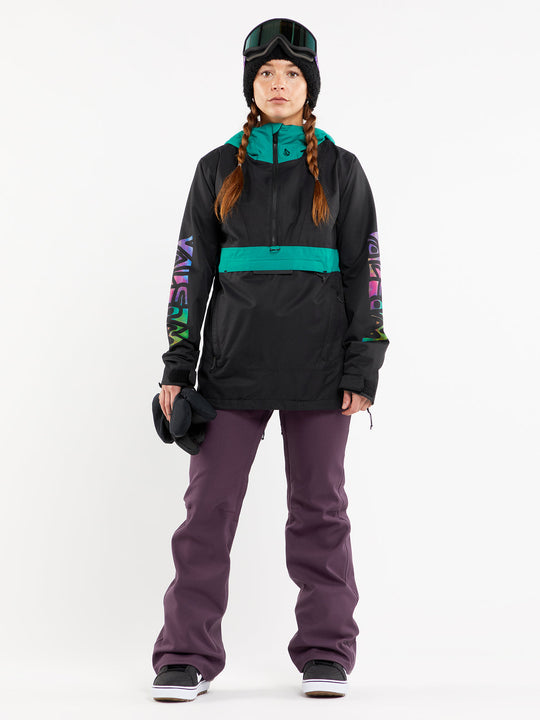 Volcom Ashfield Pullover