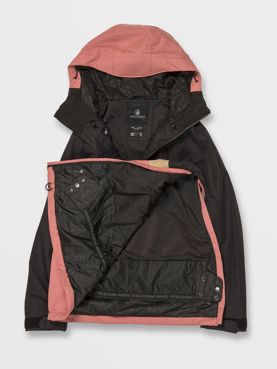 Volcom Ashfield Pullover