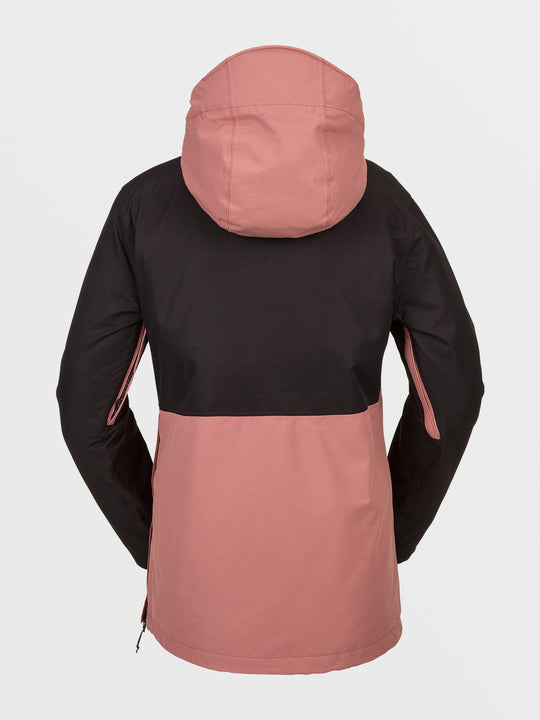 Volcom Ashfield Pullover