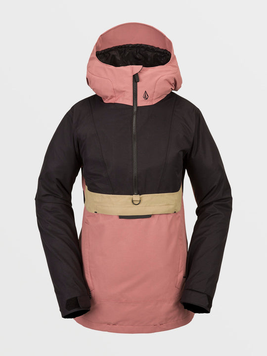 Volcom Ashfield Pullover