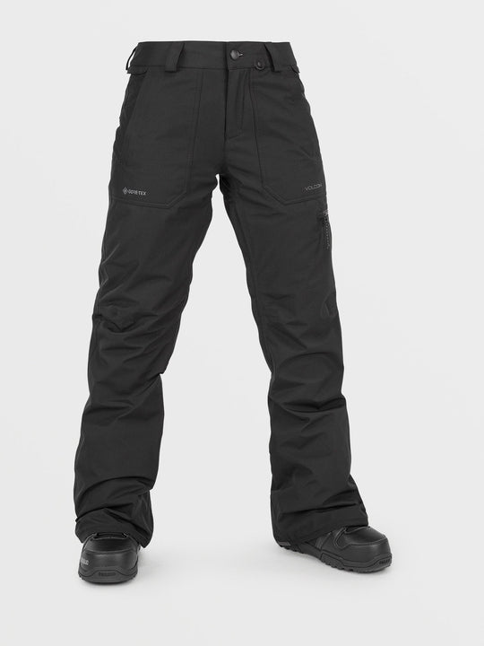 Volcom Knox Ins Gore-Tex Pant - Black