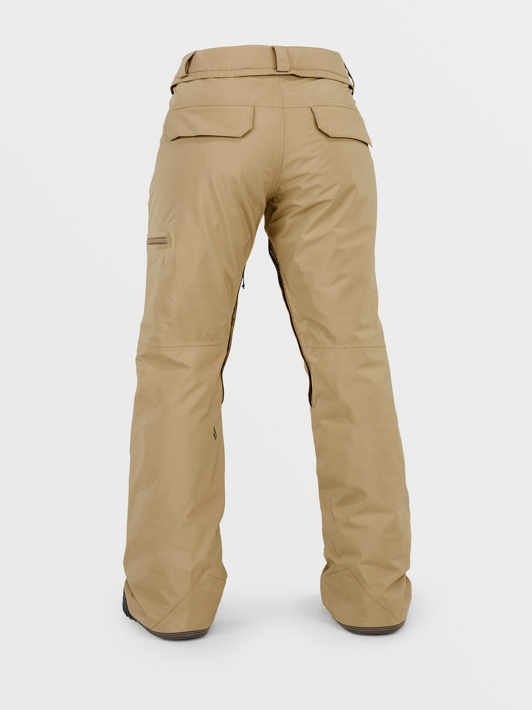 Volcom Knox Ins Gore-Tex Pant - Dark Khaki