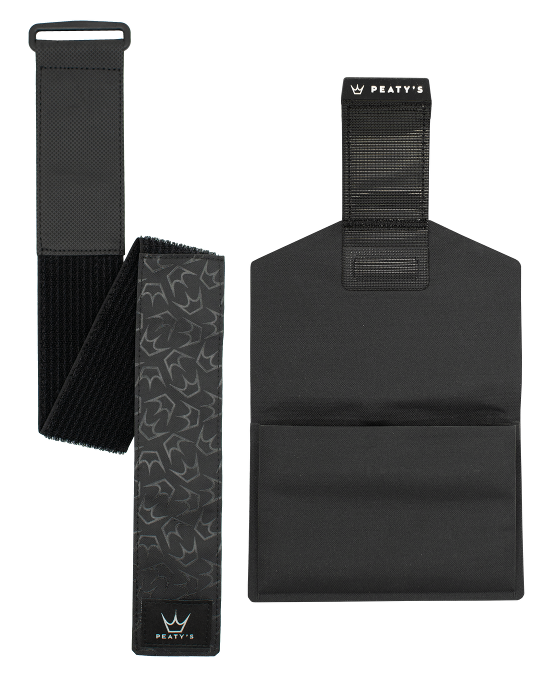 Peaty's HoldFast Trail Tool Wrap