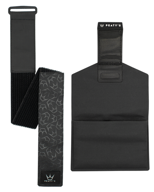 Peaty's HoldFast Trail Tool Wrap