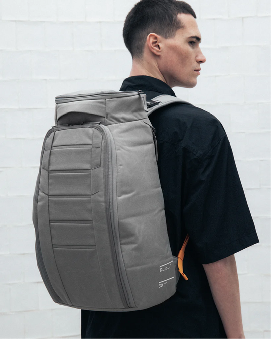 D_b_ The Hugger 30L Backpack