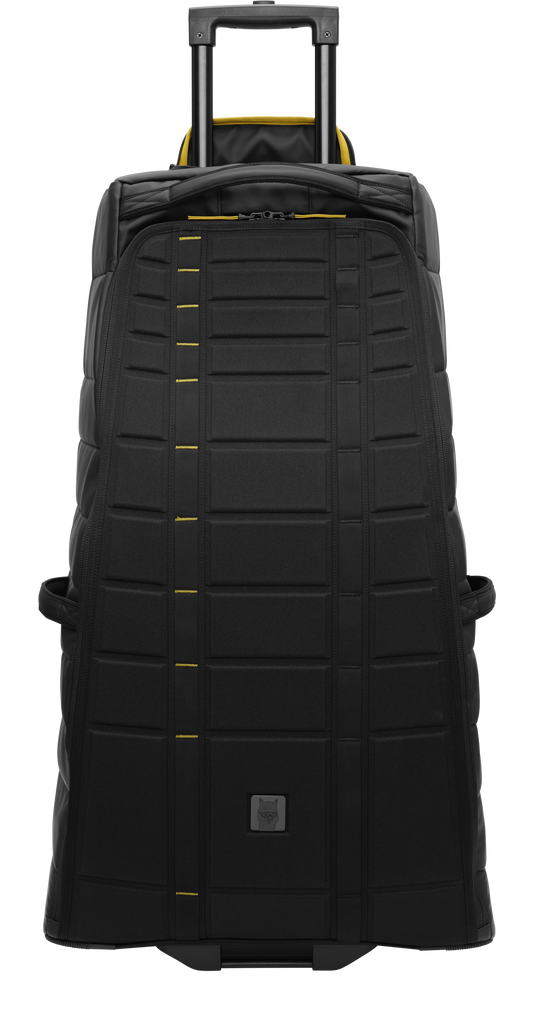 Db Hugger Roller Bag 90L Chris Burkard