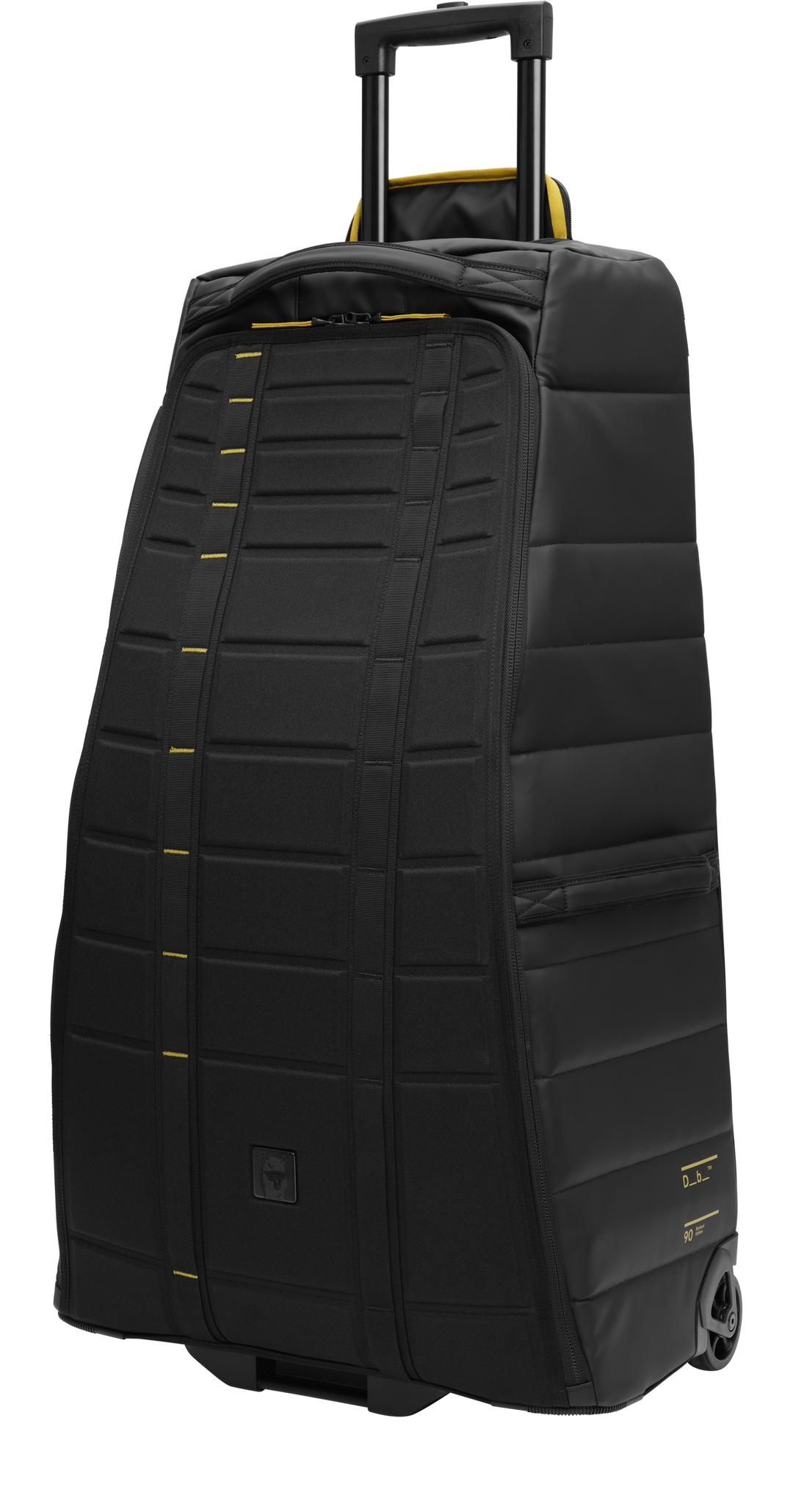 Db Hugger Roller Bag 90L Chris Burkard
