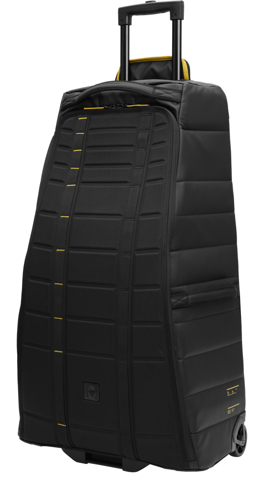Db Hugger Roller Bag 90L Chris Burkard