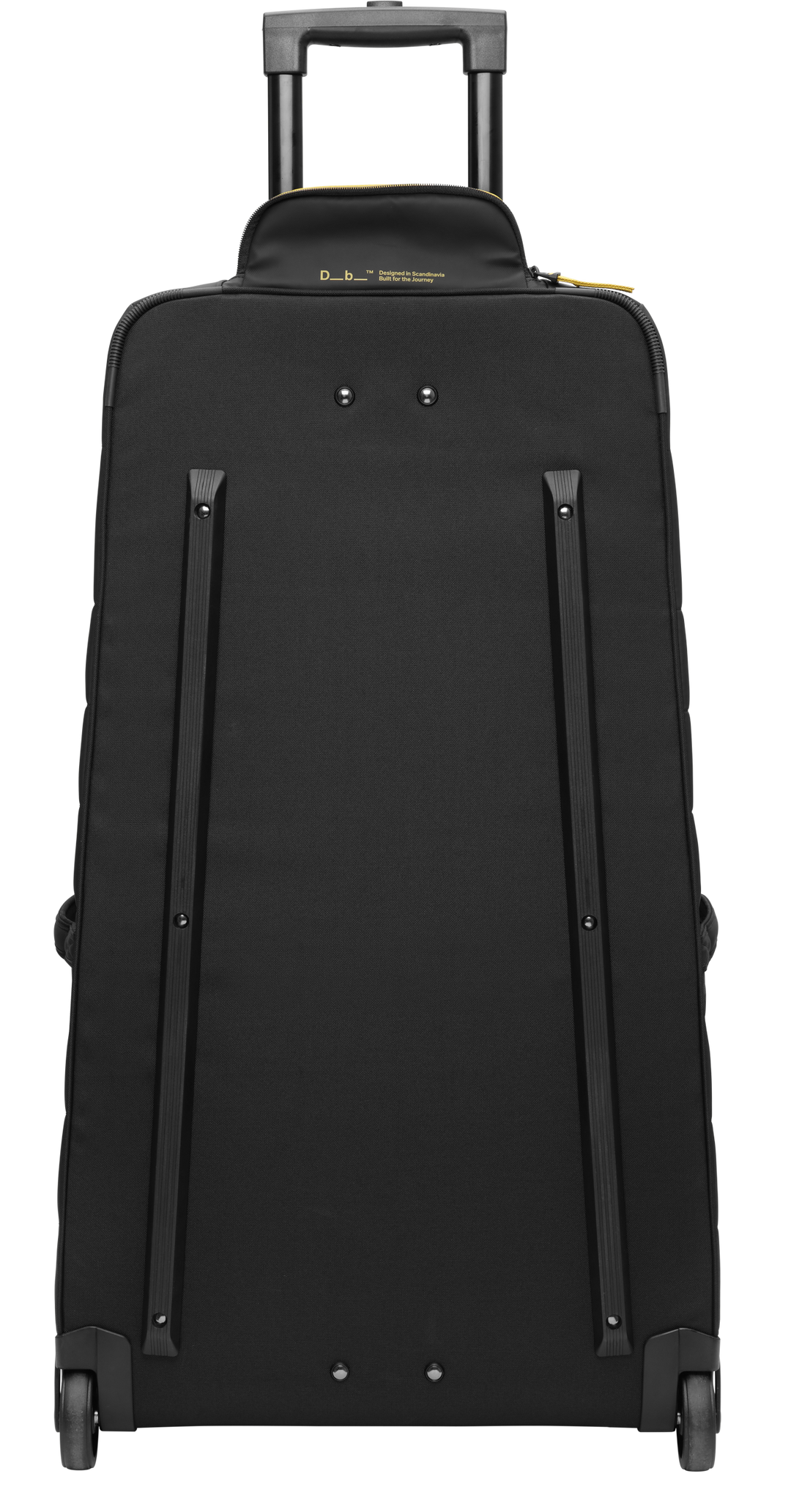 Db Hugger Roller Bag 90L Chris Burkard