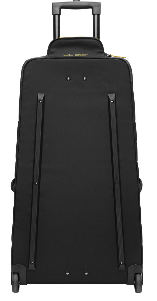 Db Hugger Roller Bag 90L Chris Burkard