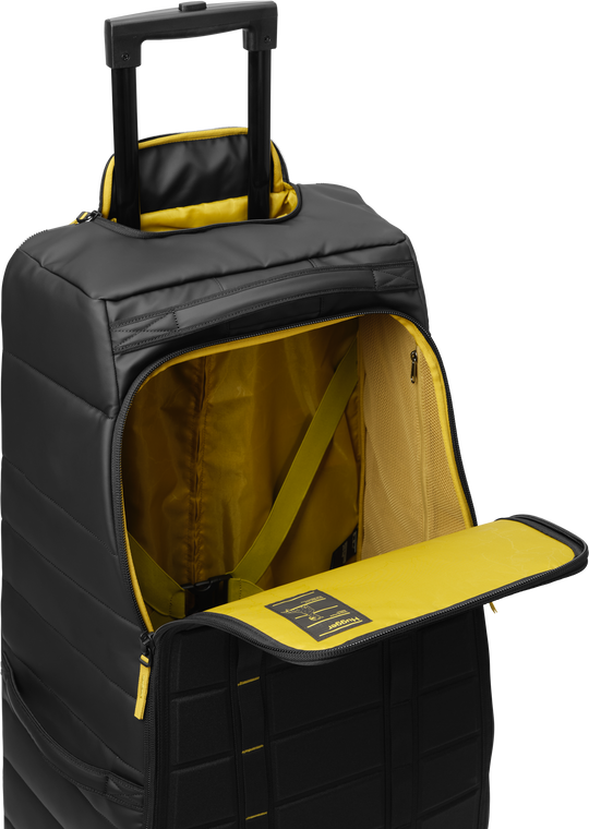 Db Hugger Roller Bag 90L Chris Burkard