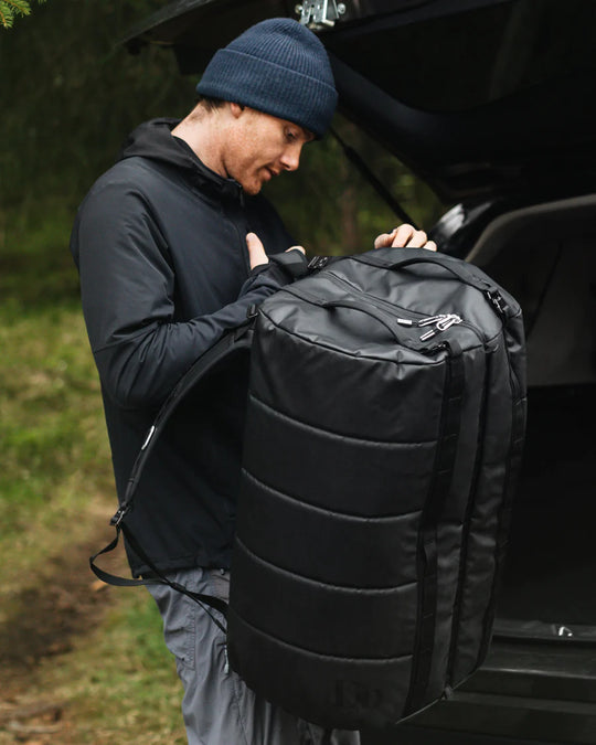 D_b_ Roamer Split Duffel Pro 70L