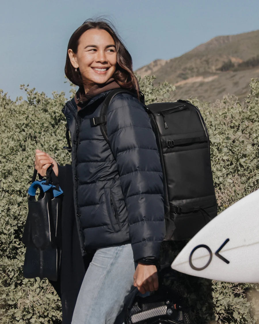 D_b_ Ramverk Pro Backpack 32L