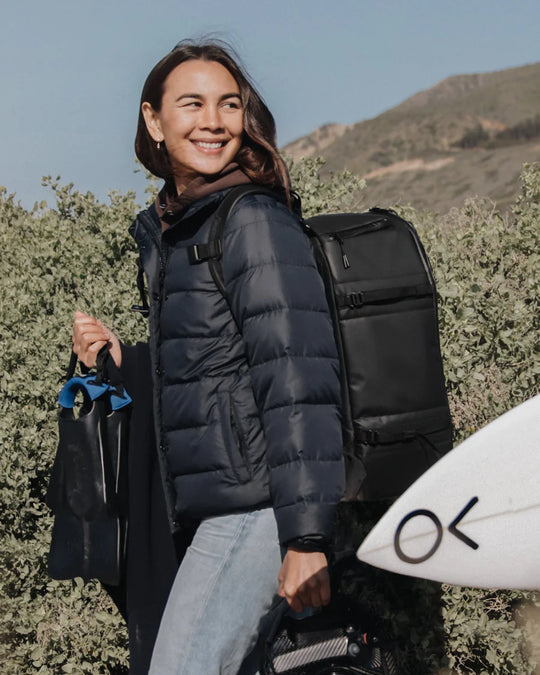 D_b_ Ramverk Pro Backpack 32L