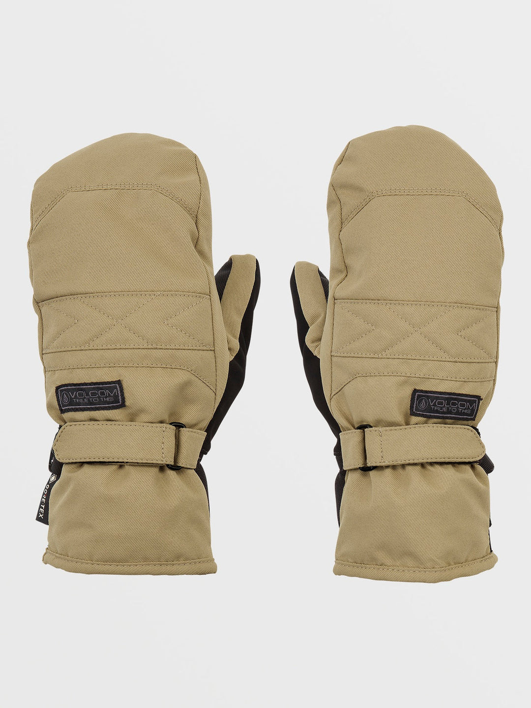 Volcom Snow Over Mitt