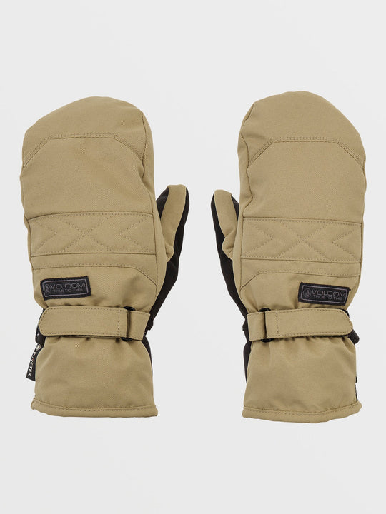 Volcom Snow Over Mitt