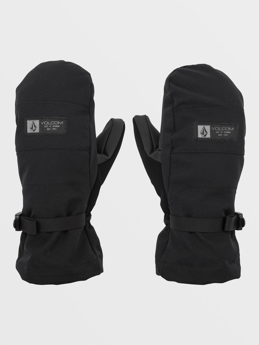 Volcom Snow Over Mitt