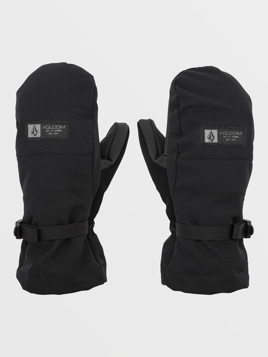 Volcom Snow Over Mitt