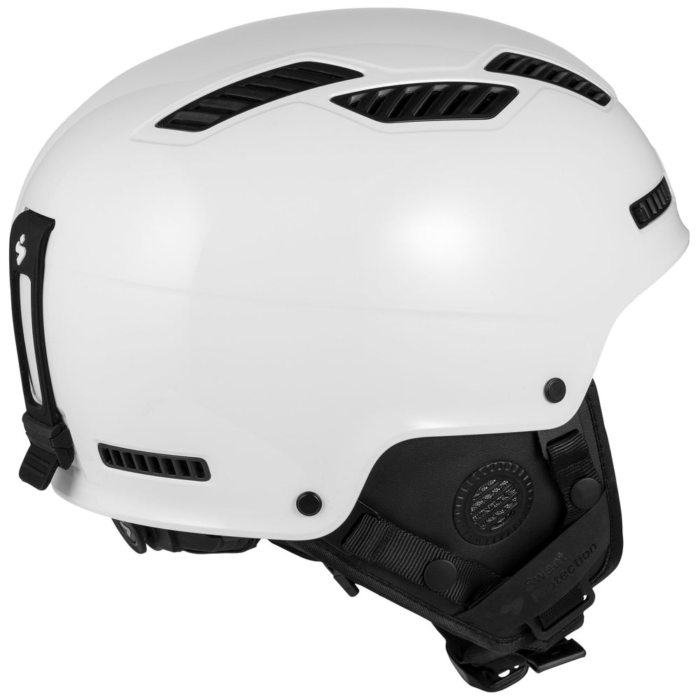 Sweet Protection Igniter 2Vi MIPS Helmet Gloss White