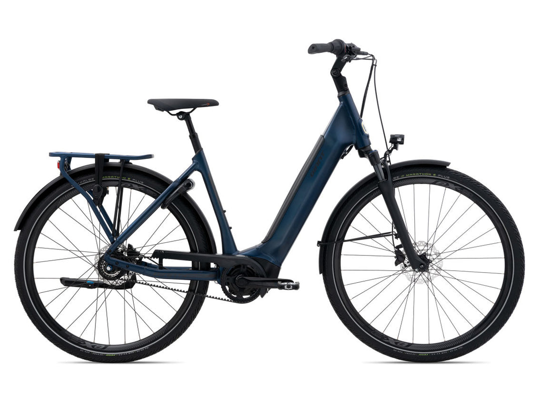 Giant Dailytour E+1