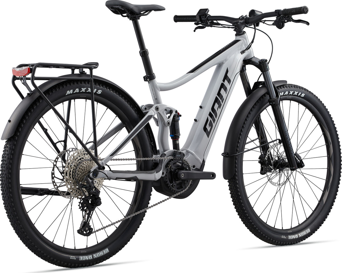 Giant Stance E Ex Pro 29