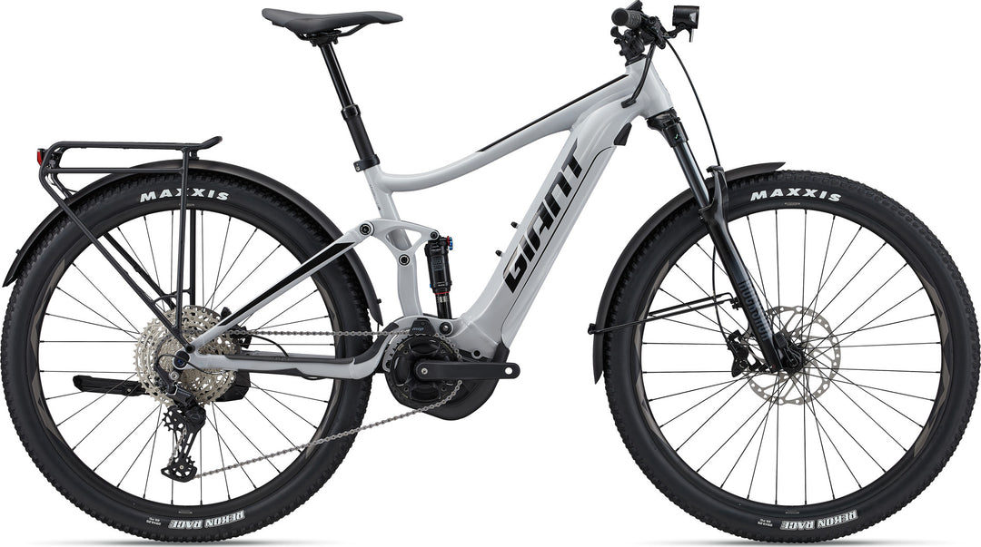 Giant Stance E+ Ex Pro 29"