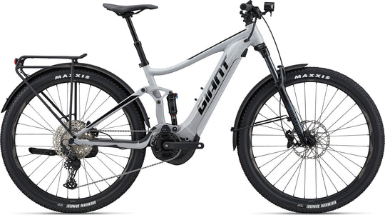 Giant Stance E+ Ex Pro 29"