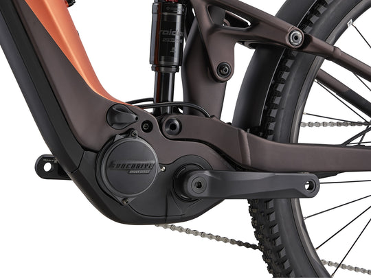 Liv Embolden E+ EX 625Wh Copper Coin
