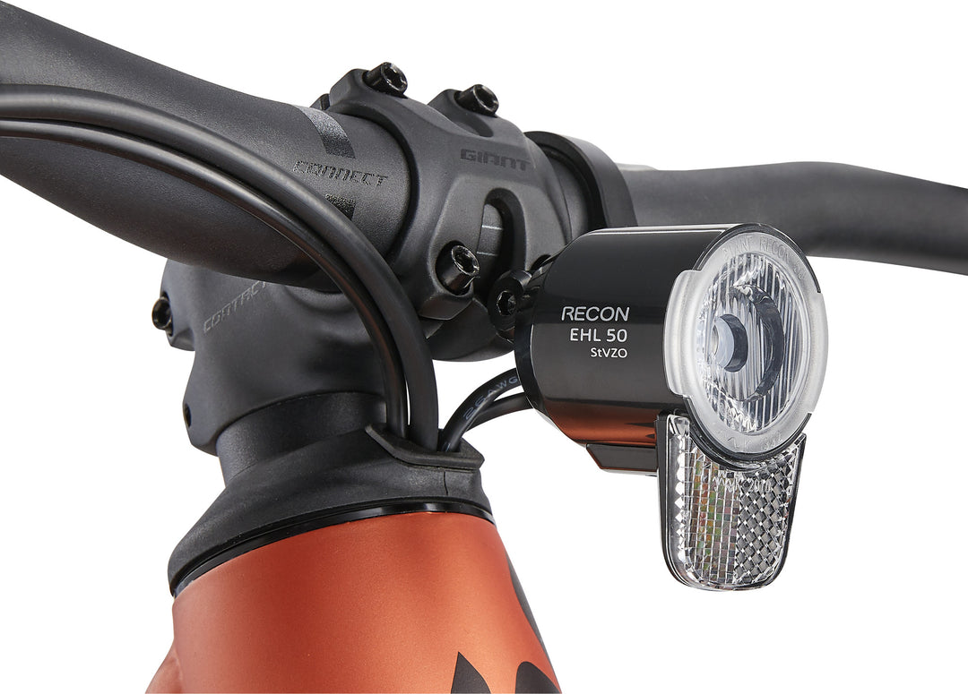 Liv Embolden E+ EX 625Wh Copper Coin