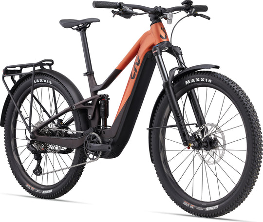 Liv Embolden E+ EX 625Wh Copper Coin
